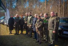 Będziemy pomagać tak długo, jak pomoc będzie potrzebna